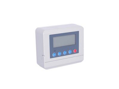 環(huán)?？照{(diào)一體控制器
