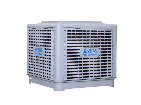 東莞環(huán)?？照{(diào)的降溫技術(shù)