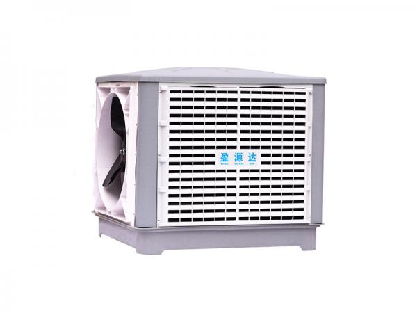 車(chē)間降溫工程中的降溫通風(fēng)方法