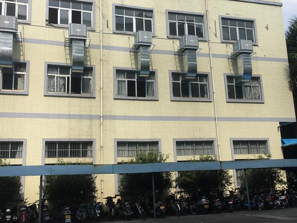 東莞環(huán)?？照{(diào)廠家有何優(yōu)勢？