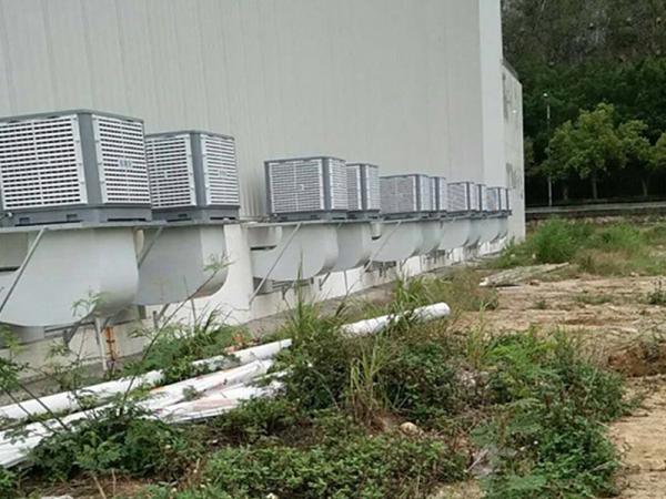 廠房降溫工程是否一年四季都可以投入使用呢？