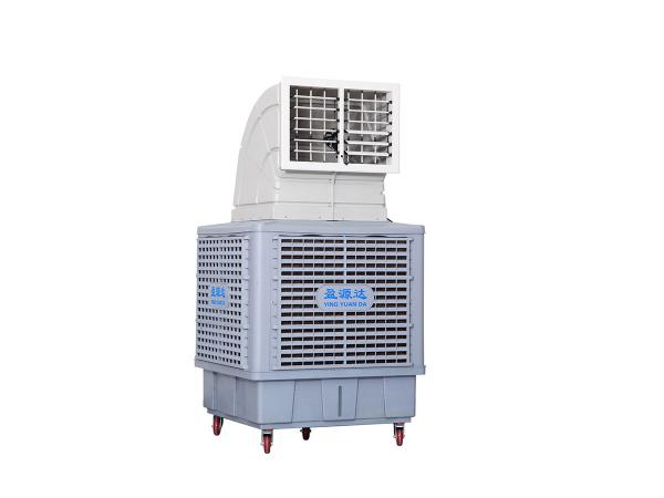 環(huán)保空調(diào)為什么會漏水？