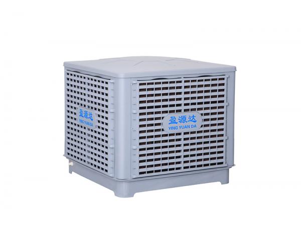 水冷環(huán)?？照{(diào)配件電機(jī)有什么優(yōu)點(diǎn)？