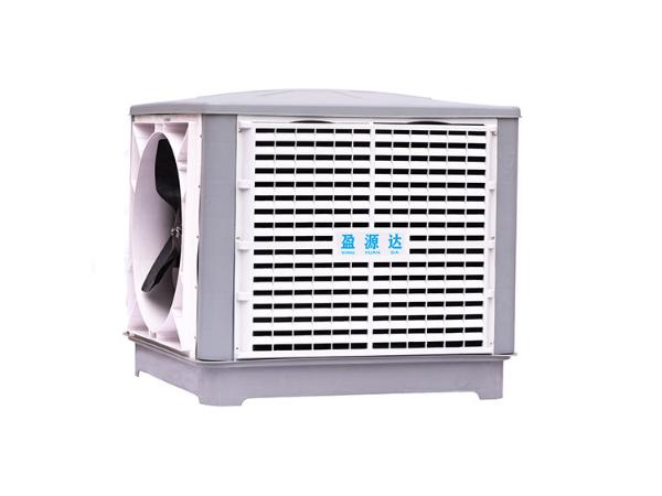 車間廠房整體降溫，認準(zhǔn)盈源達環(huán)?？照{(diào)