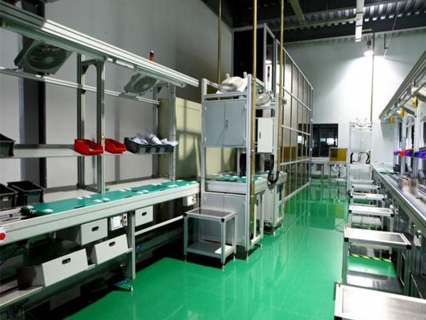 環(huán)?？照{(diào)不止只適用于車間降溫工程