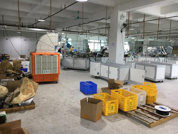 鋼結構廠房降溫怎么又快又環(huán)保