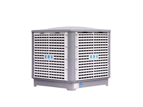 環(huán)保空調的壽命長短與什么有關？