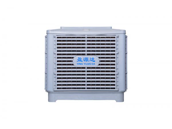環(huán)?？照{廠家介紹蒸發(fā)式冷氣機制冷效率是多少？