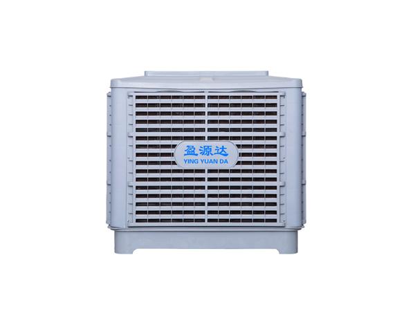 環(huán)?？照{(diào)廠家制造的冷風(fēng)機(jī)性能好與壞如何決定